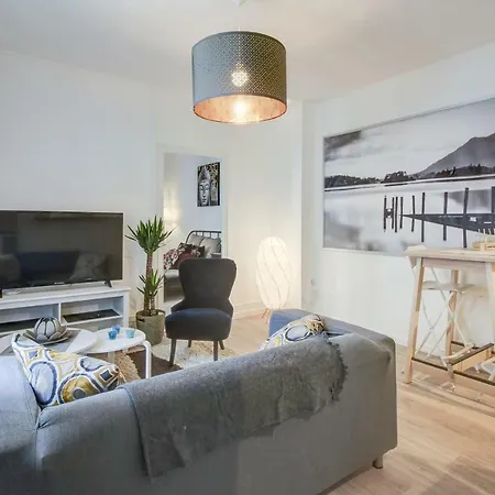 Apartment Le Forey - Cosy & Clean Dijon