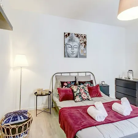 Le Forey - Cosy & Clean