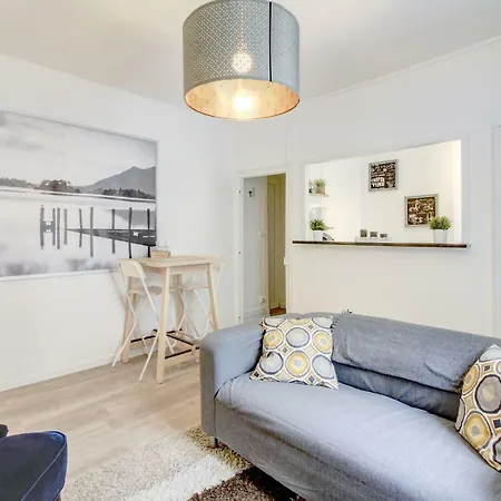 Le Forey - Cosy & Clean