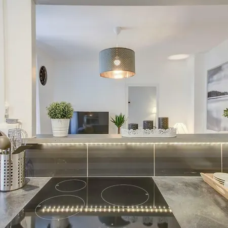 Le Forey - Cosy & Clean Lejlighed Dijon