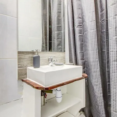 Le Forey - Cosy & Clean Lejlighed *