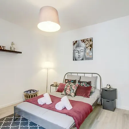 Le Forey - Cosy & Clean