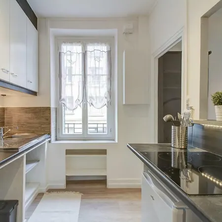 Le Forey - Cosy & Clean *