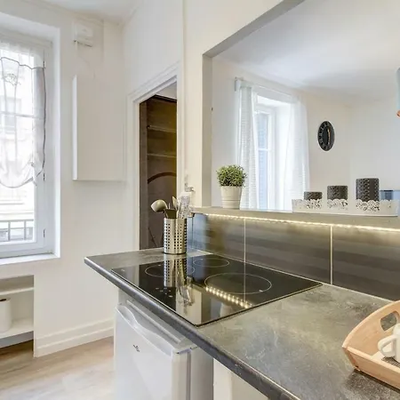 Le Forey - Cosy & Clean