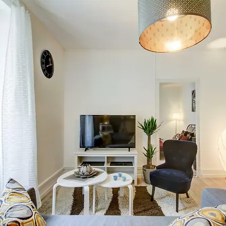 Le Forey - Cosy & Clean